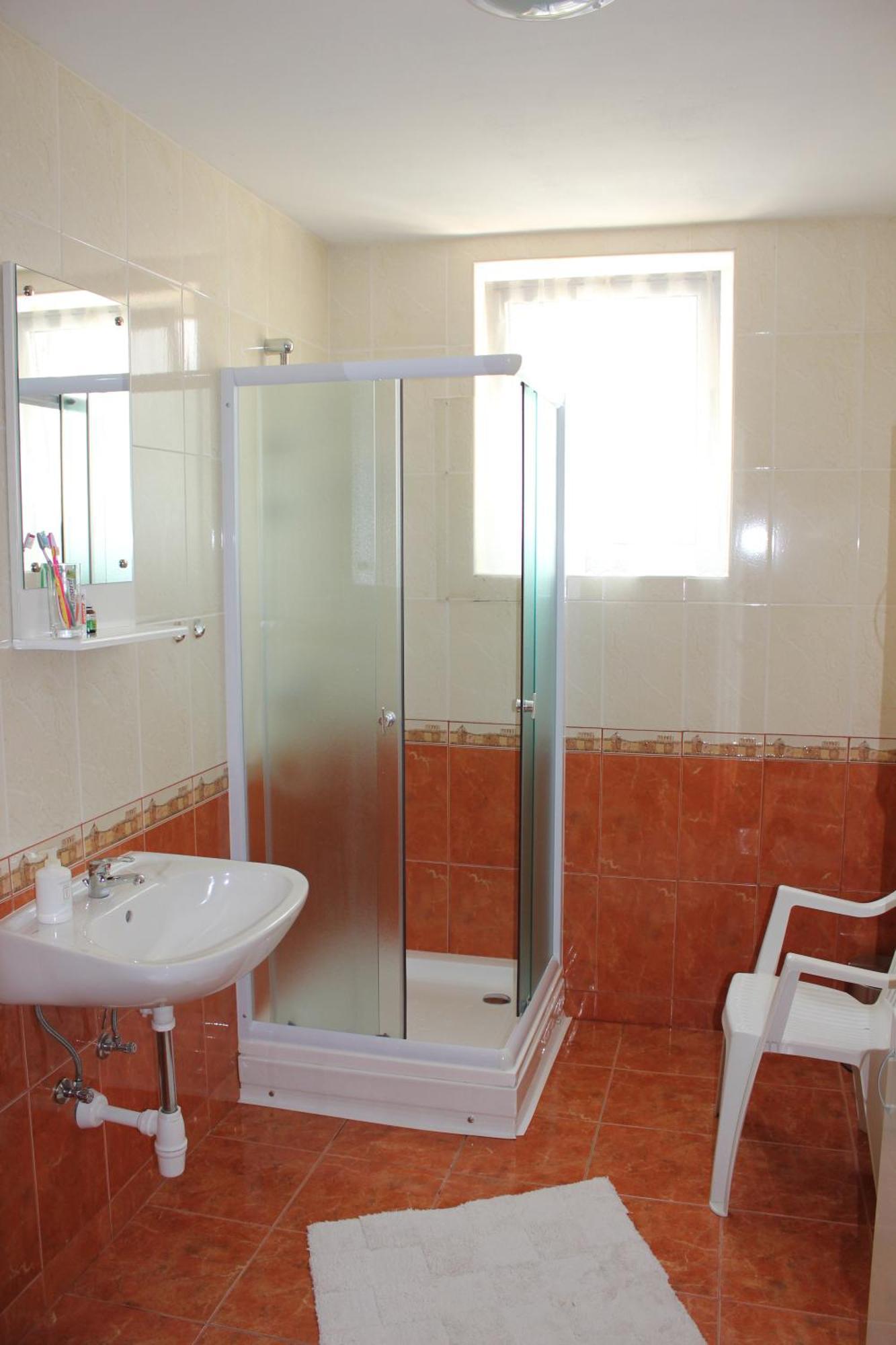 Apartments Toni Na Moru ดราเก ภายนอก รูปภาพ